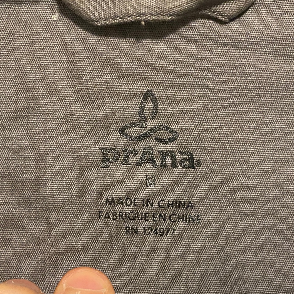 Prana Women's Lightweight Jacket View 3